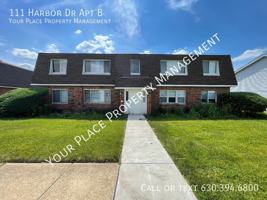 featured image of 111 Harbor Dr Apt B #Apt B