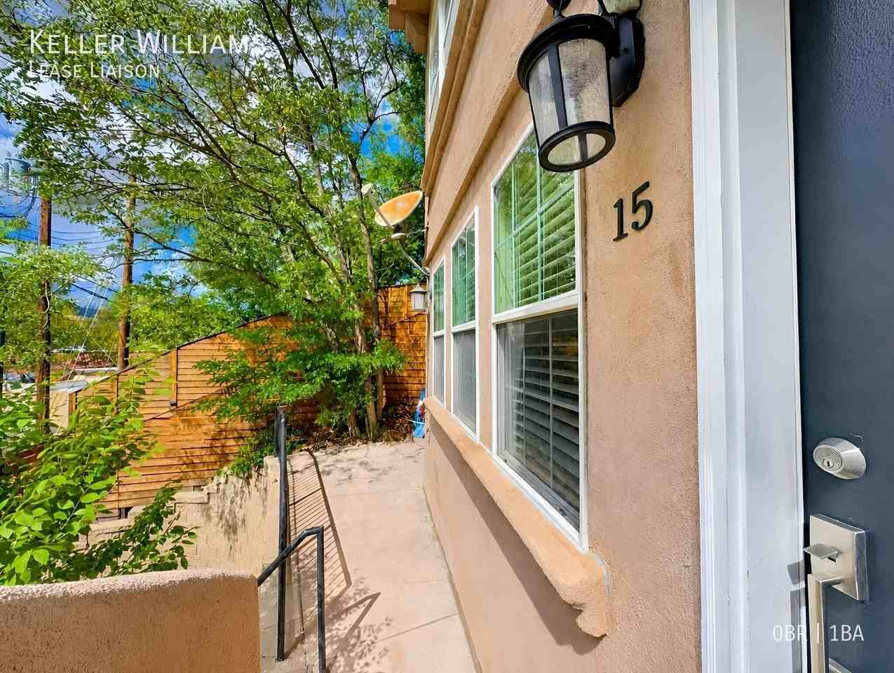 2605 W Pikes Peak Ave #15