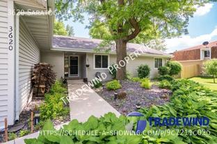 3620 Saratoga Ln N - Photo 1 of 1