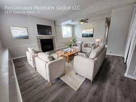 1835 Zebulon Dr #C - Photo 1 of 1