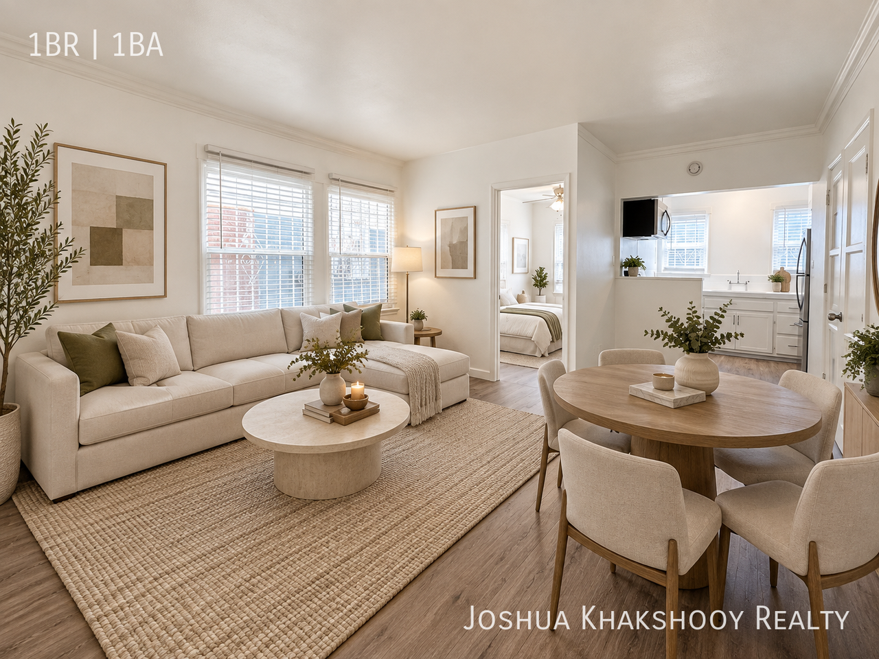 5946 Melrose Ave #3 - Photo 2 of 10