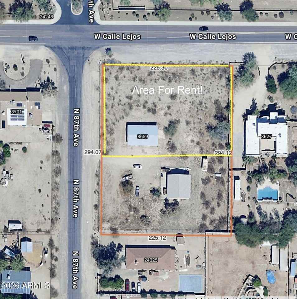 8659 W Calle Lejos - Photo 3 of 11