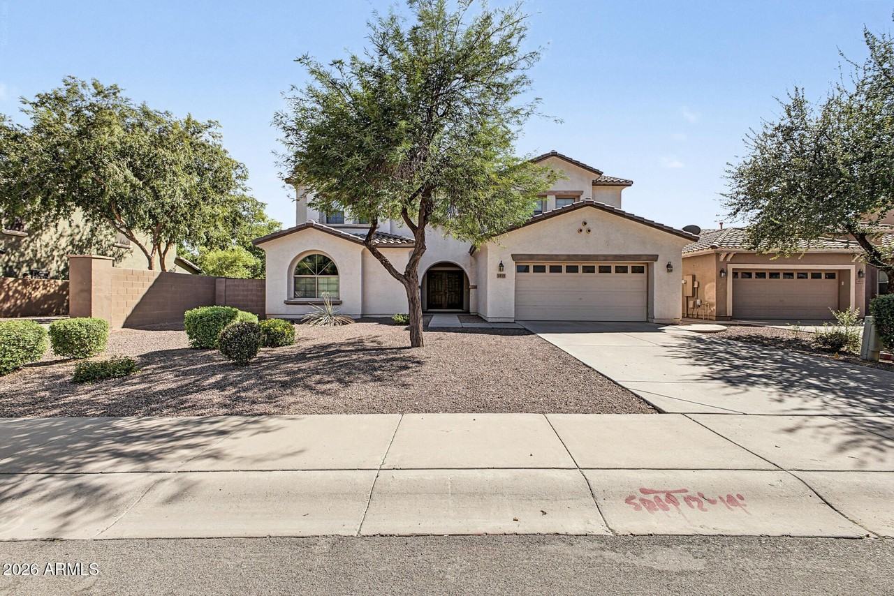 1433 E Canyon Creek Dr
