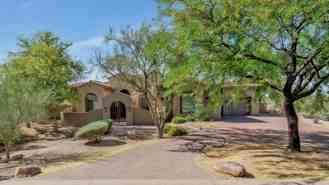 8535 E Preserve Way - Photo 1 of 1
