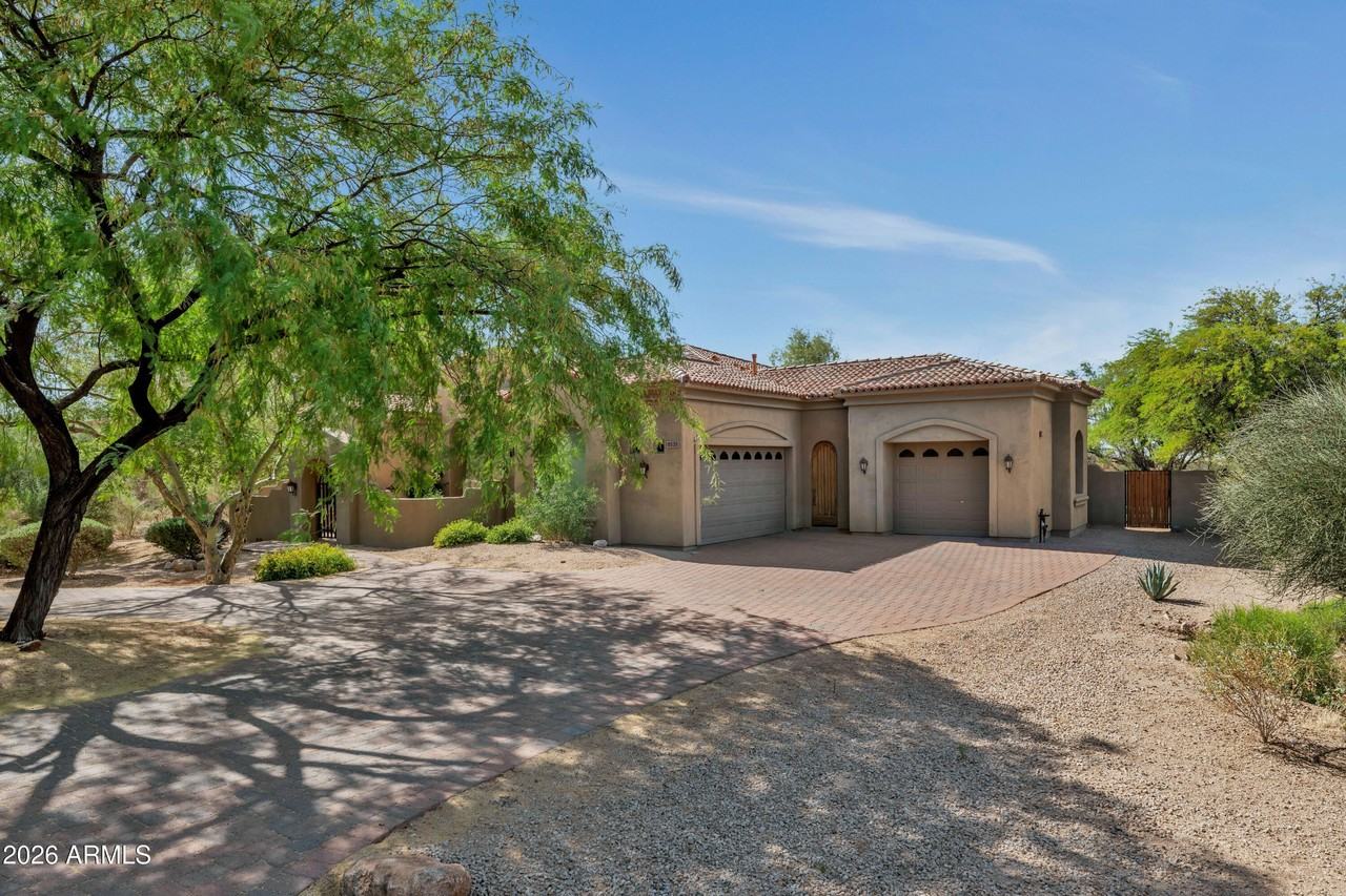 8535 E Preserve Way - Photo 2 of 37