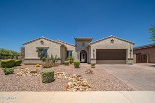 9752 W Rowel Rd - Photo 1 of 1