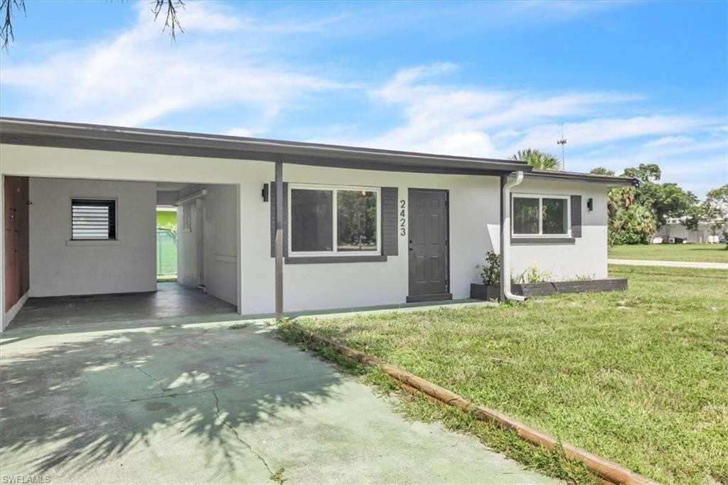 2423 Jeffcott St Lot 6