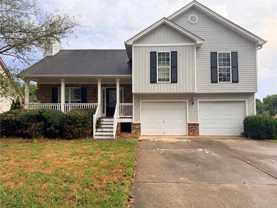 1705 Tugalo Dr - Photo 1 of 1
