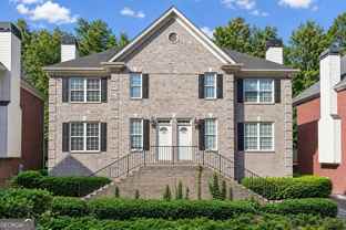 8949 Carroll Manor Dr - Photo 1 of 1