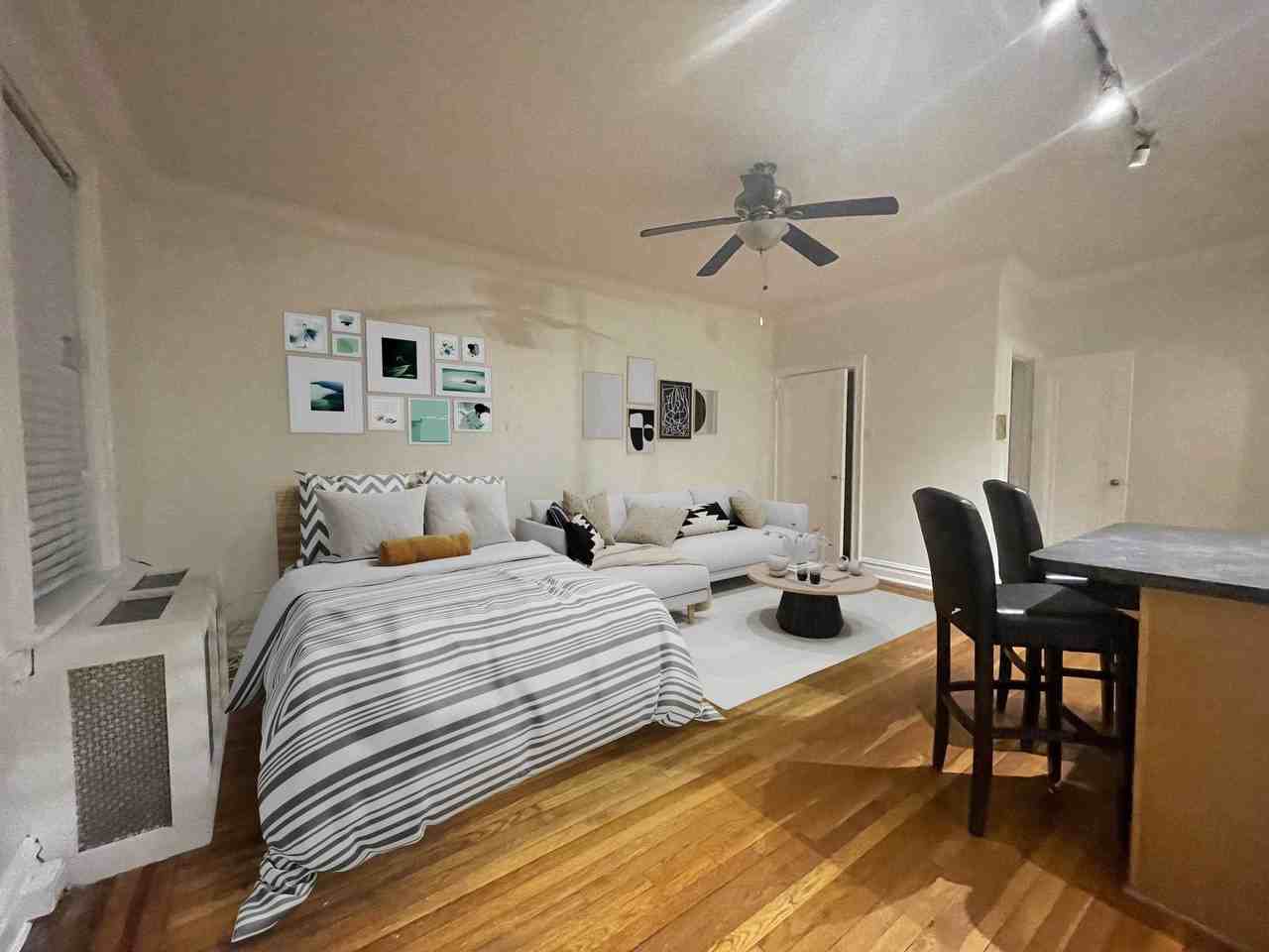 821 Bergen Ave #E16 - Photo 6 of 12