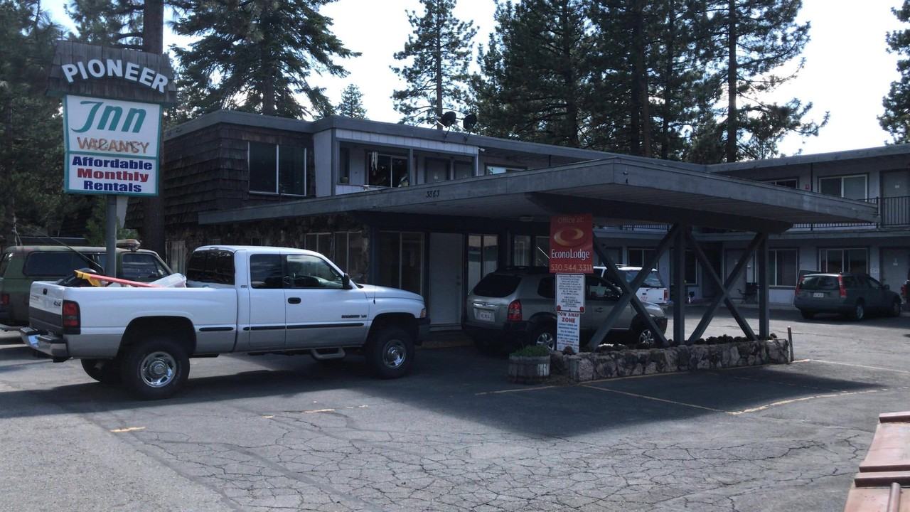 Pioneer Inn - Photo 2 of 2