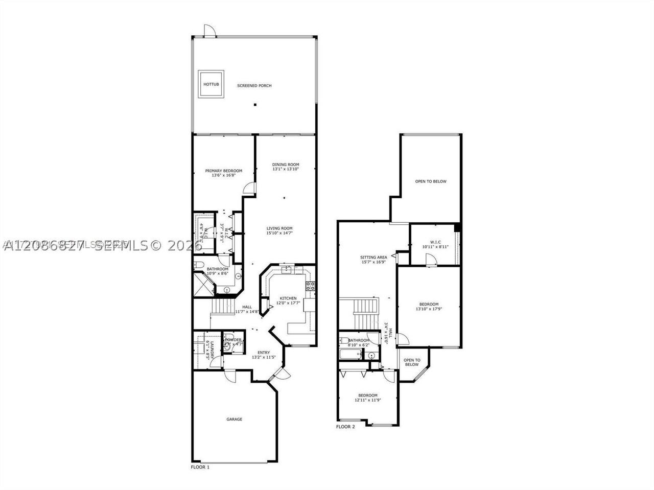 513 W Palm Aire Dr #513 - Photo 2 of 2
