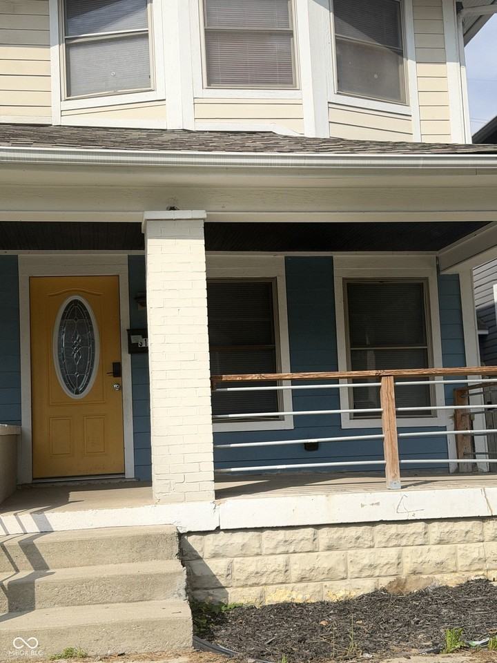 3128 Broadway St - Photo 3 of 3