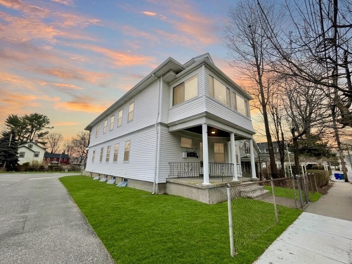 33 Pearl St #33