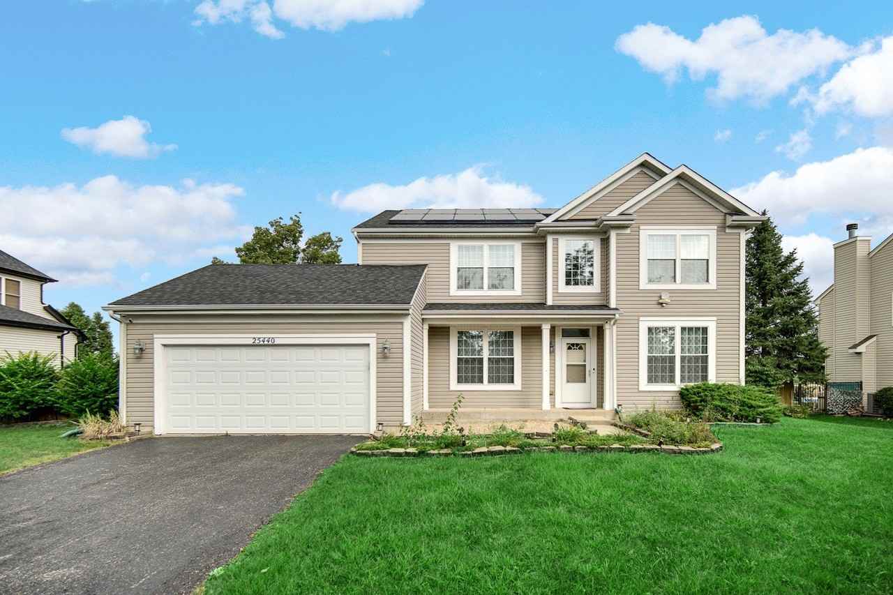 25440 Pastoral Dr