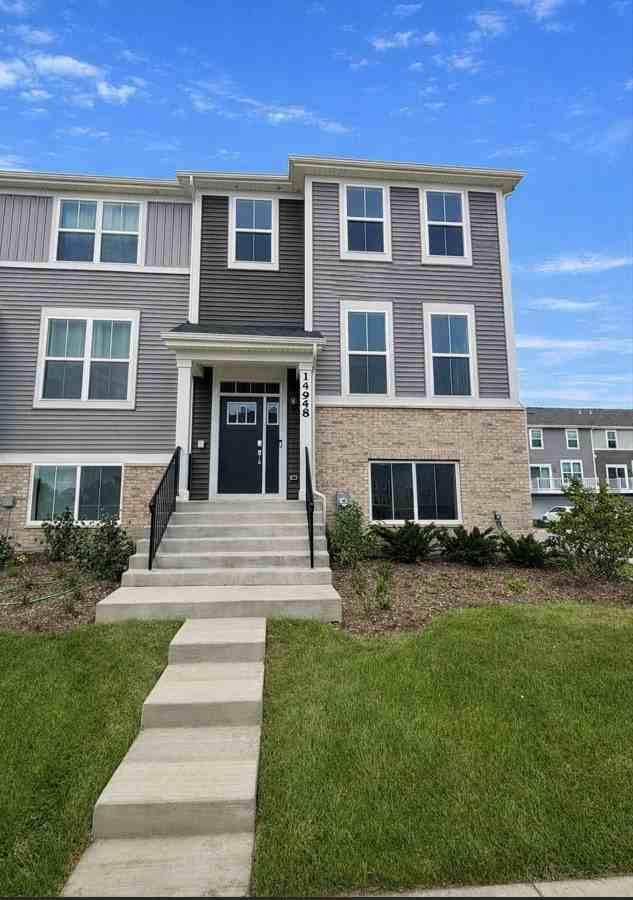 14948 S Mccarthy Cir #14948