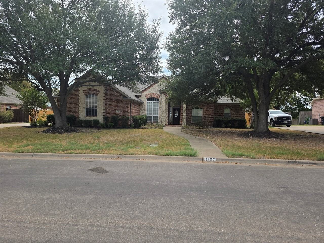 1507 Browning Ln