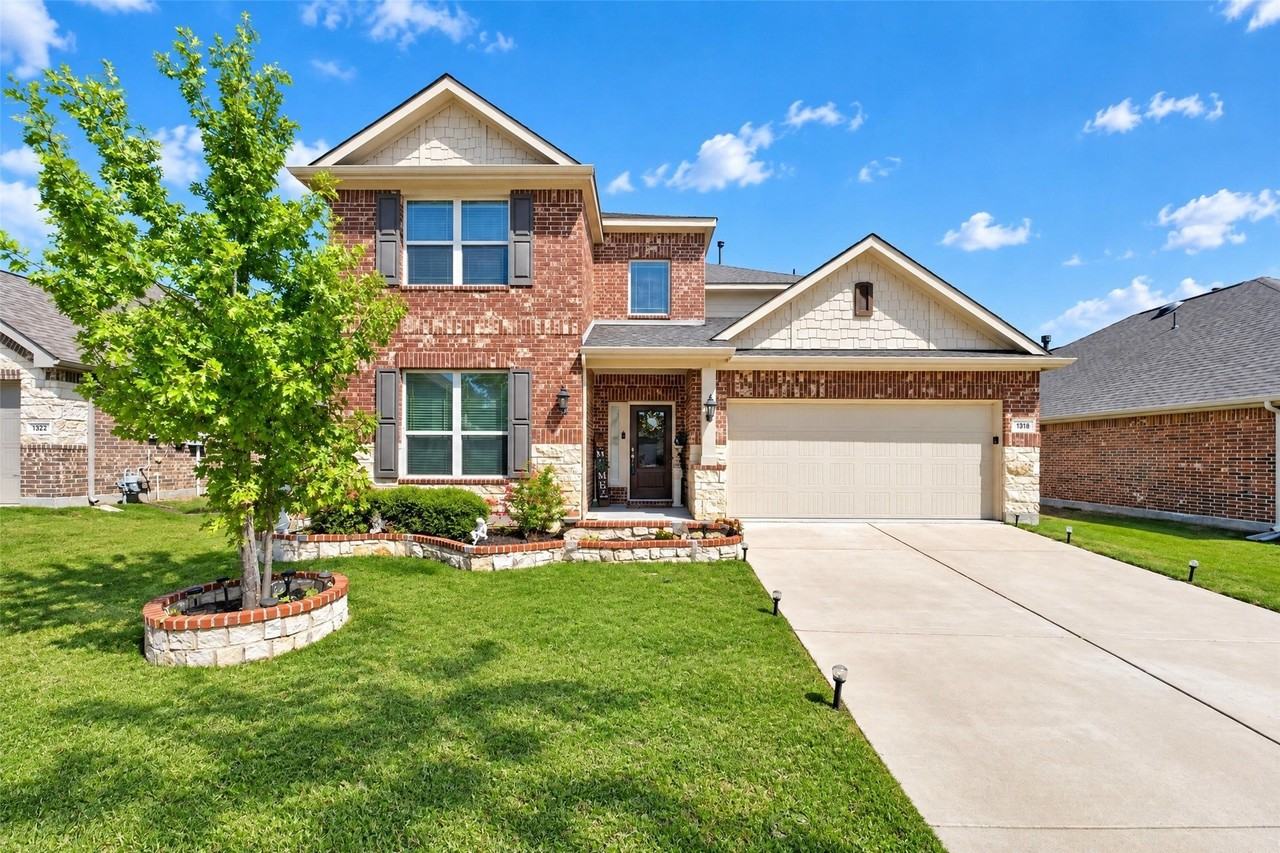1318 Crossvine Dr