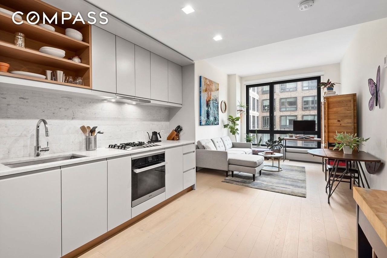 550 Vanderbilt Ave #405 - Photo 3 of 14