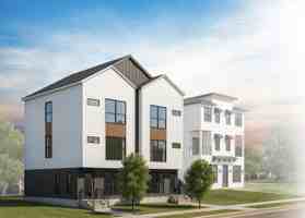 featured image of 2337 Benbrook Blvd #1