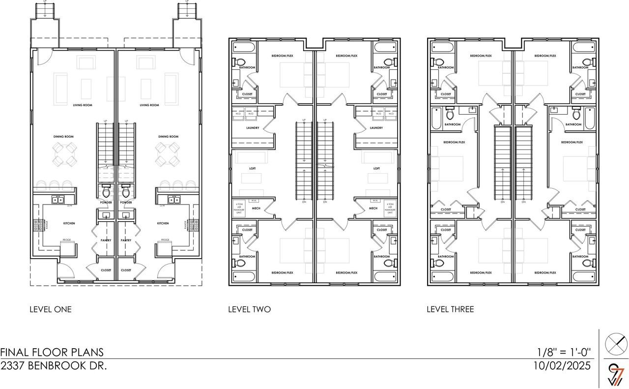 2337 Benbrook Blvd #1 - Photo 2 of 2