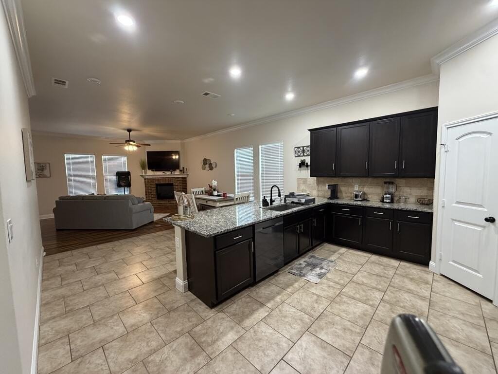 6905 Burnett Ln - Photo 2 of 15