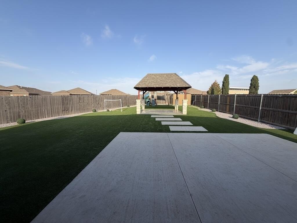 6905 Burnett Ln - Photo 3 of 15
