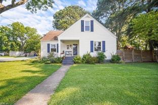 3820 Race St - Photo 1 of 1