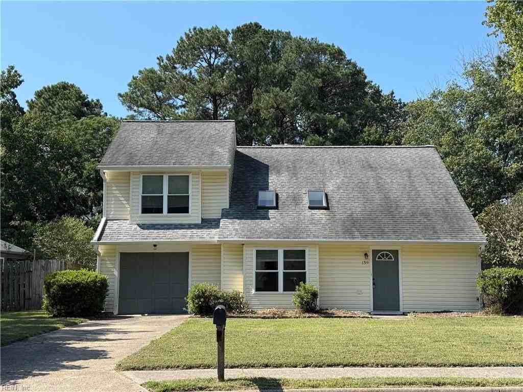 139 Springdale Way
