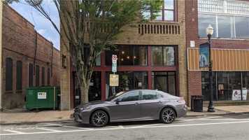 featured image of 201 E Washington St #A