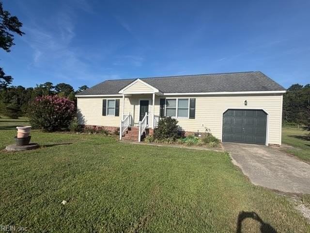 2436 Shillelagh Rd