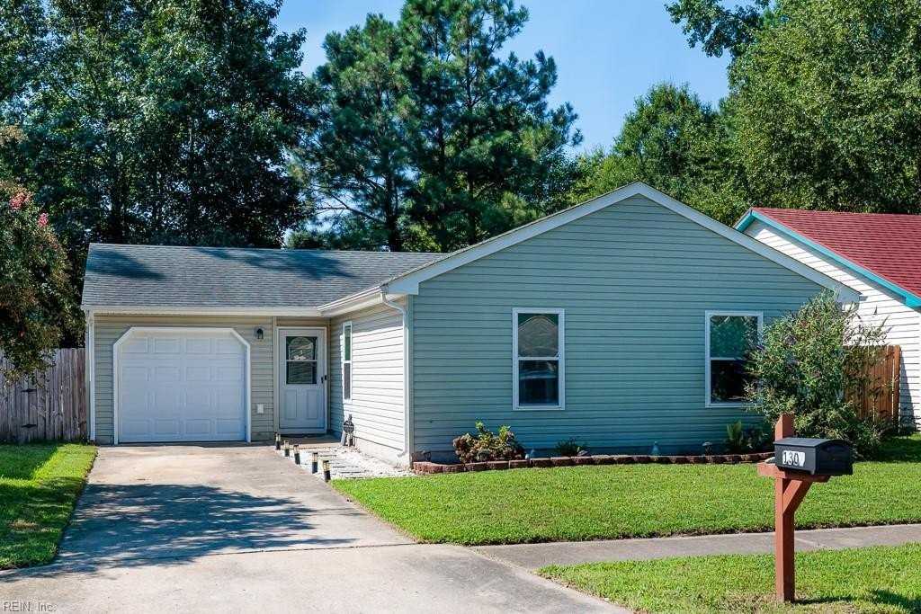 1307 Eaglewood Dr