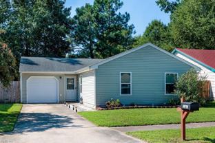 1307 Eaglewood Dr - Photo 1 of 1