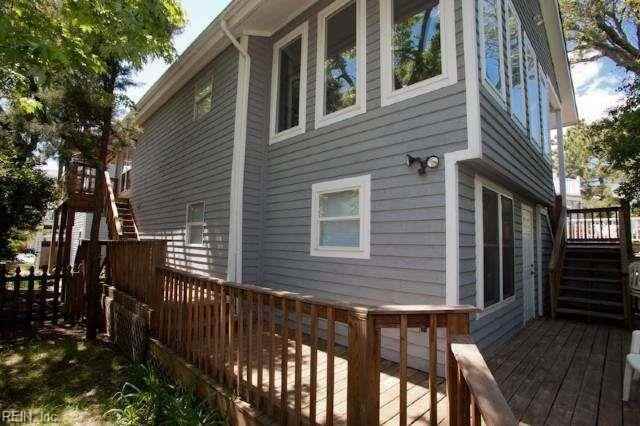 113 78th St #REAR