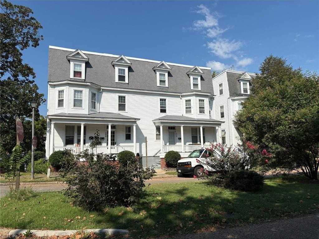 348 Washington St #2