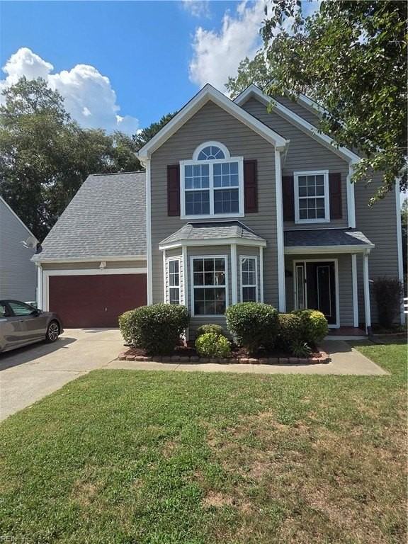 112 Lancelot Dr