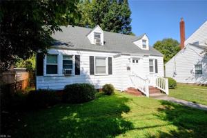 featured image of 5905 Hampton Blvd