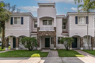 2830 Sw 82nd Ave #102 - Photo 1 of 1