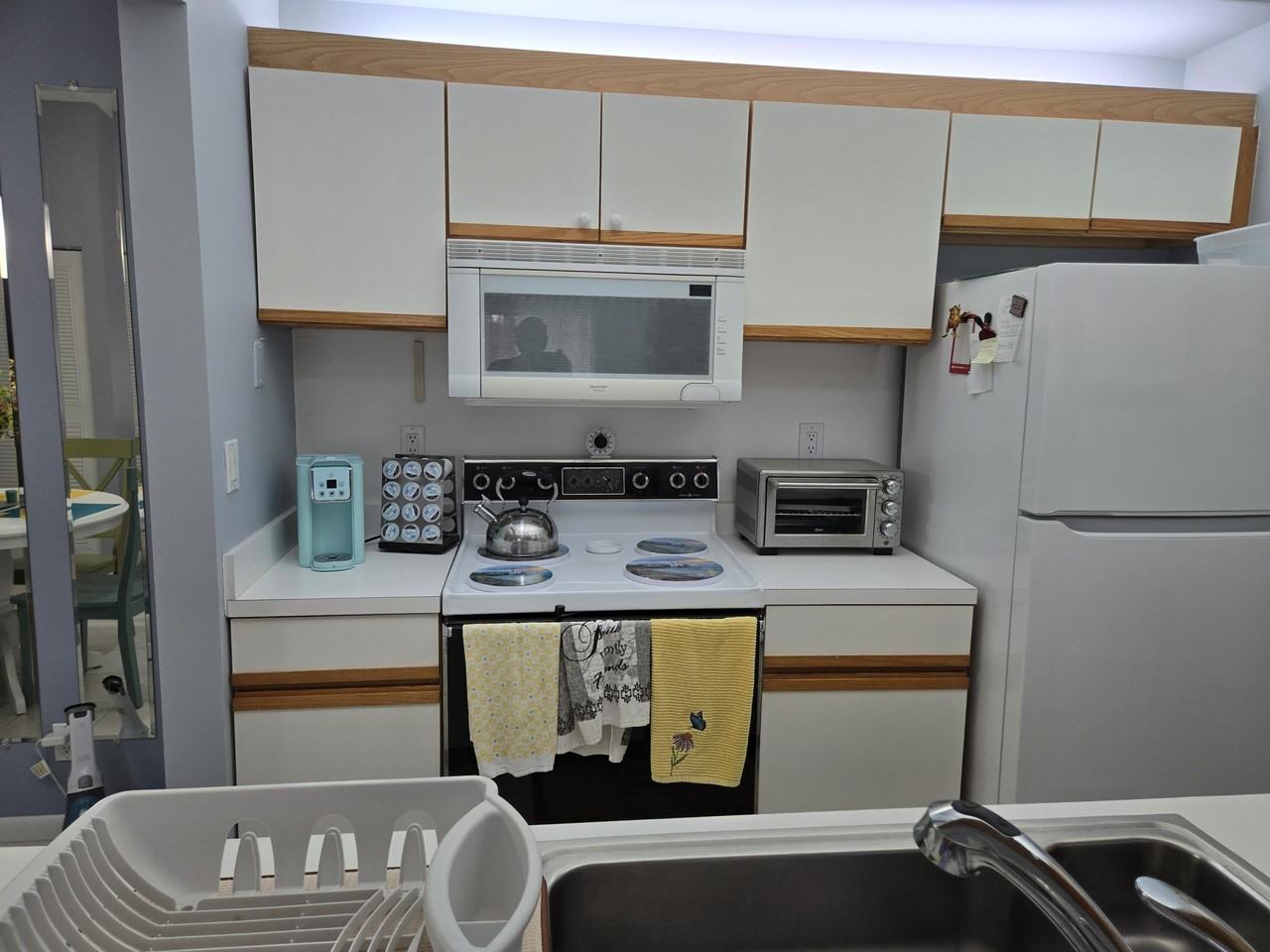 2516 Se Anchorage Cv #A3 - Photo 4 of 25