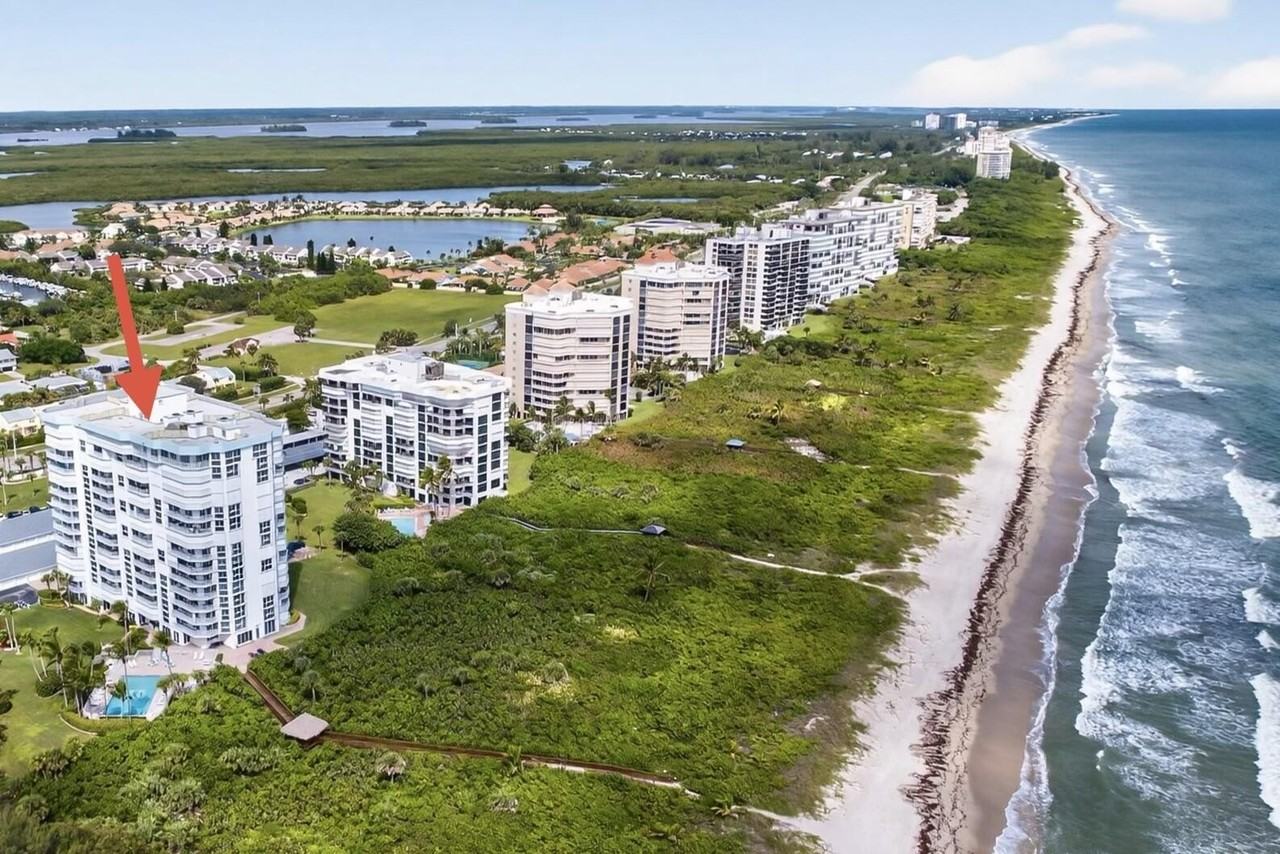 2700 N Highway A1a #702 - Photo 2 of 22