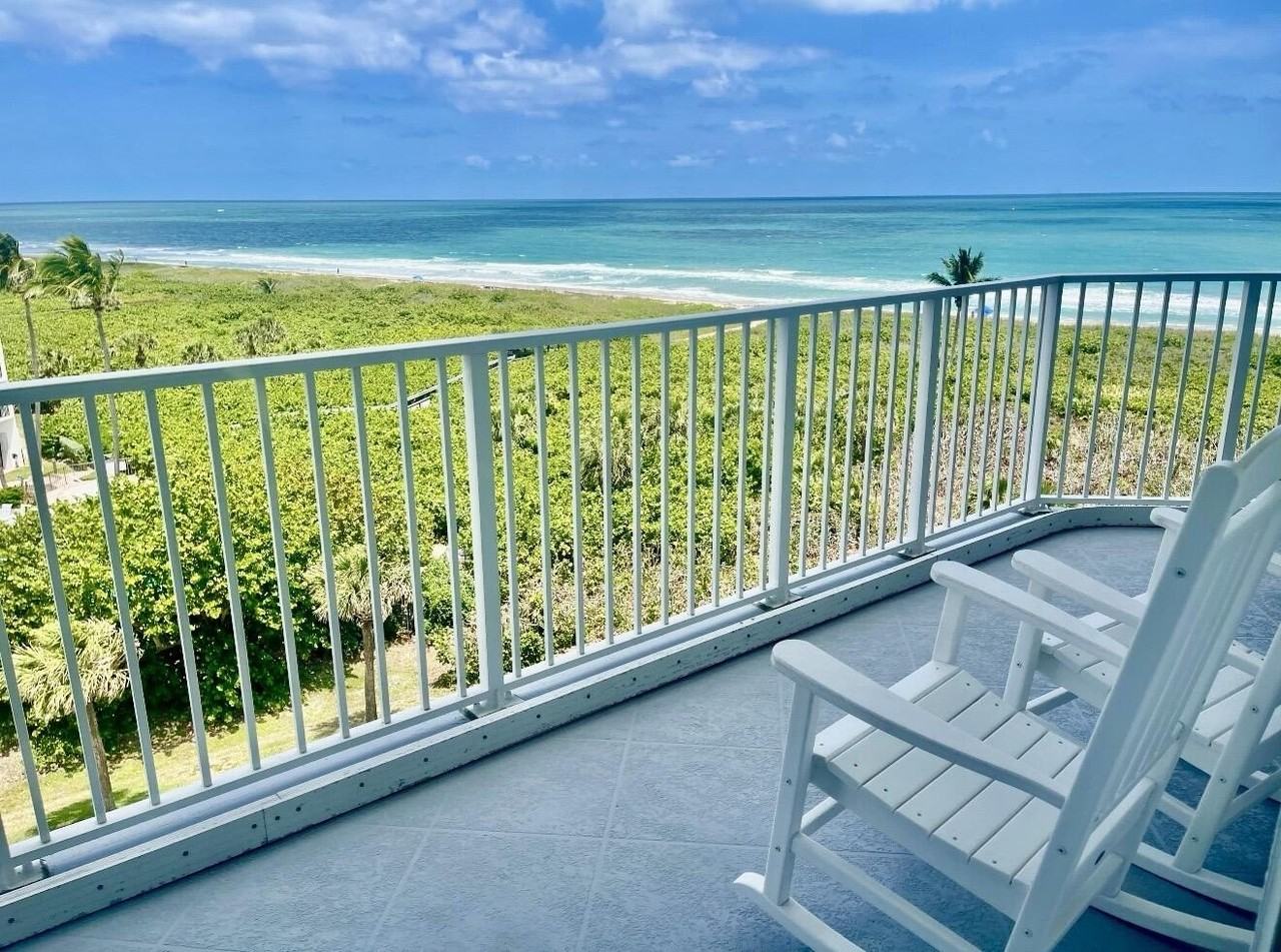 2700 N Highway A1a #702 - Photo 5 of 22