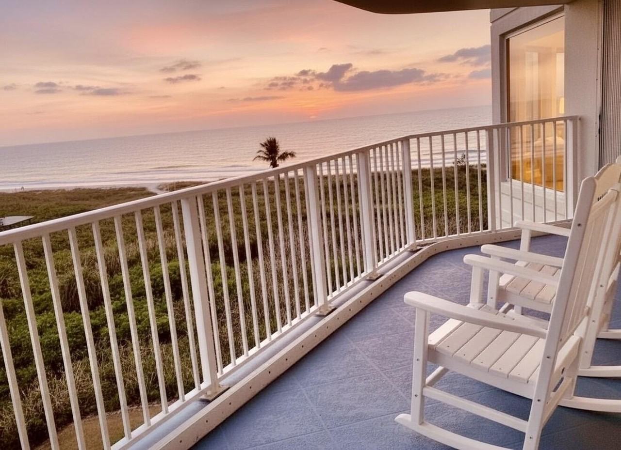 2700 N Highway A1a #702 - Photo 6 of 22