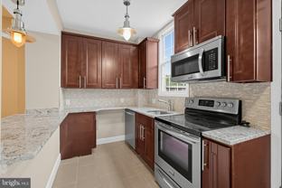 208 T St Ne #1 - Photo 1 of 1