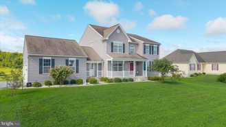 209 Riding Path Dr - Photo 1 of 1