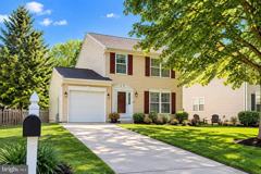628 Autumn Sky Ct - Photo 1 of 1
