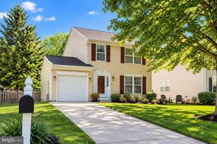 628 Autumn Sky Ct - Photo 1 of 1