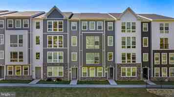 featured image of 900 Gilbert Rd #3614A