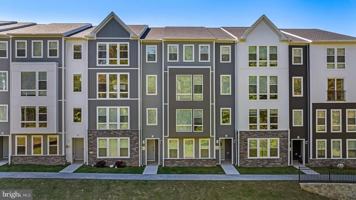 featured image of 900 Gilbert Rd #3642A