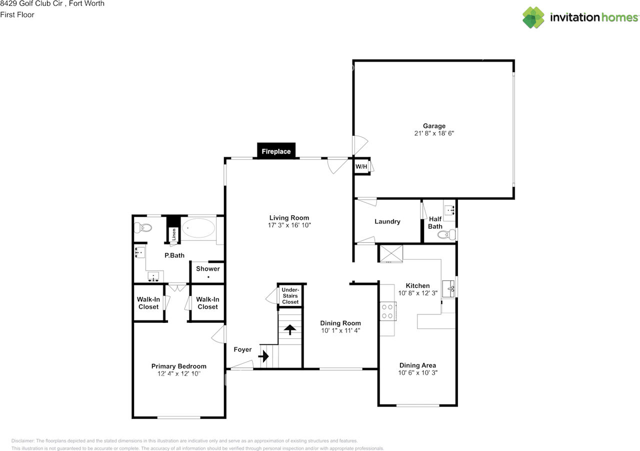 8429 Golf Club Cir - Photo 2 of 13
