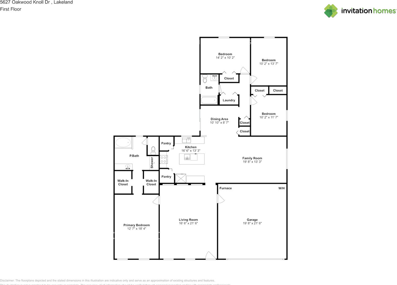 5627 Oakwood Knoll Dr - Photo 2 of 14
